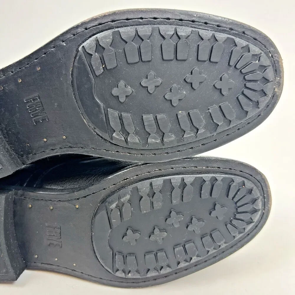 Frye tyler lace